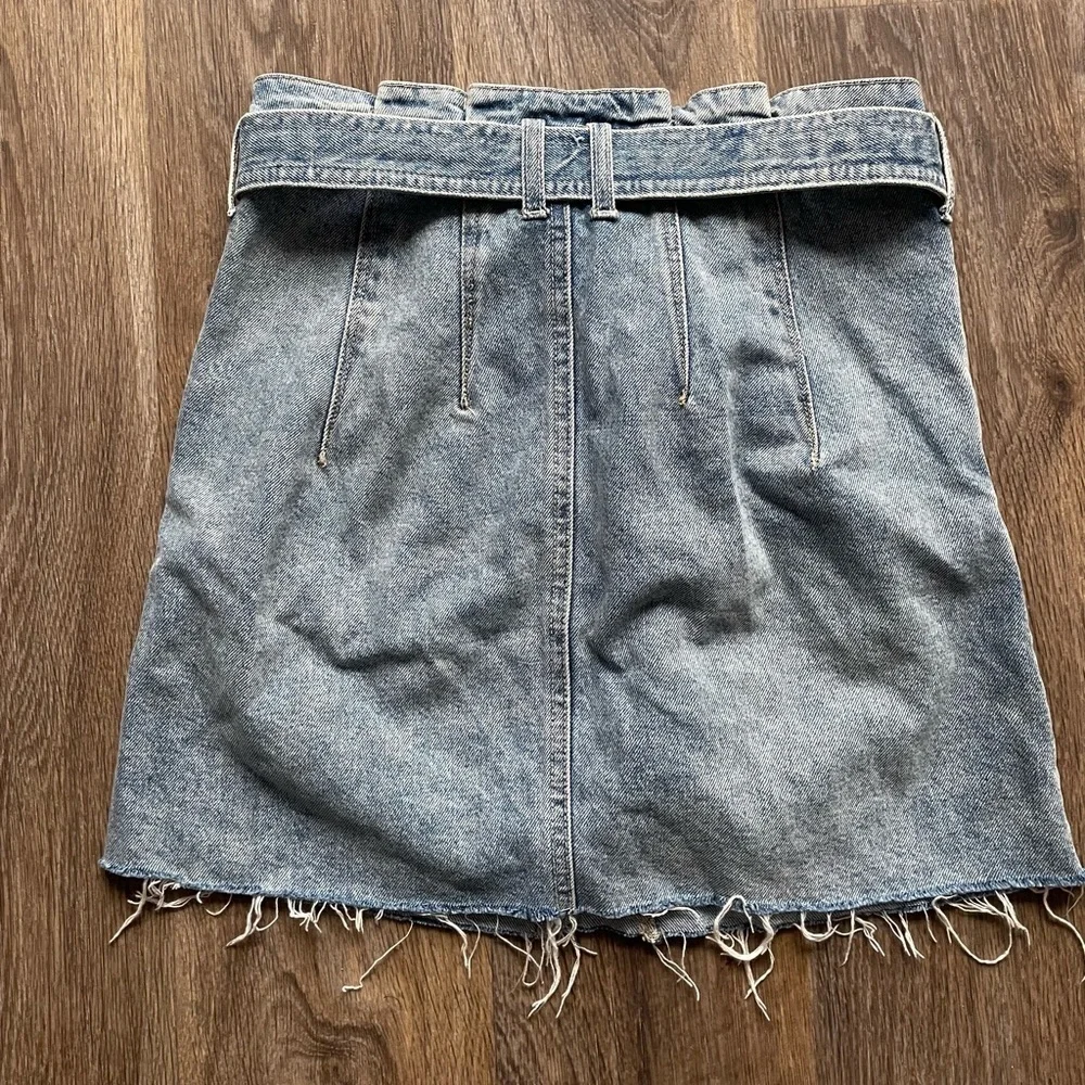 Free People 100% cotton